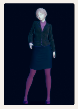 Lily Anderson General Level 0
